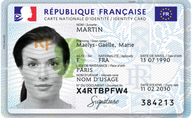Renouvellement des titres d’identité : anticipez vos démarches !